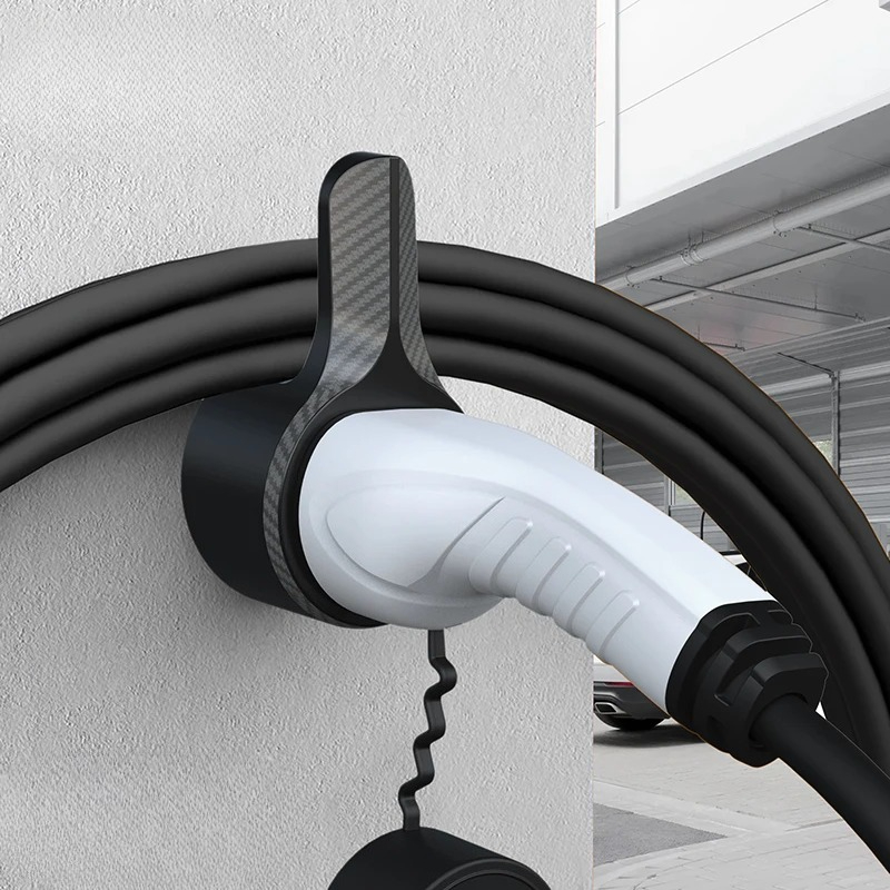 Wallbox Ev - Support de chargeur pour véhicule électrique,