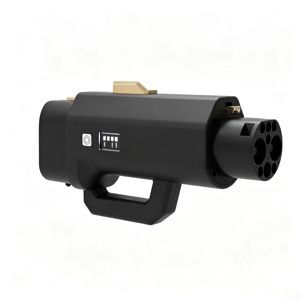 Ev Charger Adapter - Convertisseur de charge EV 400A CCS