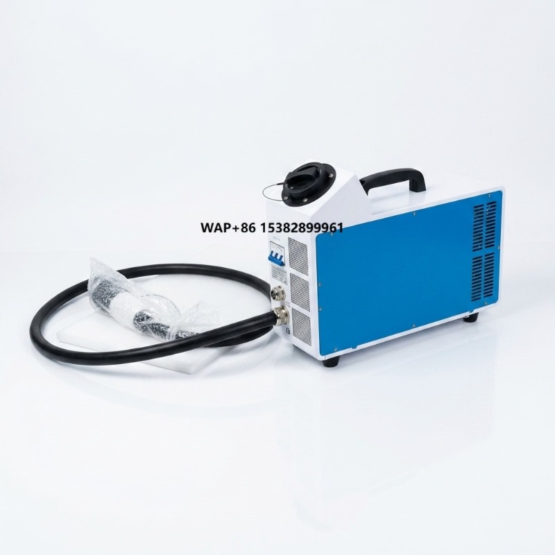 Portable Ev Charger - Chargeur mobile portable CCS2 pour véhicules