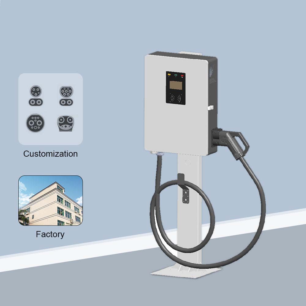 Chargeurs DC pour véhicules él - Fast Ev Charger avis et prix
