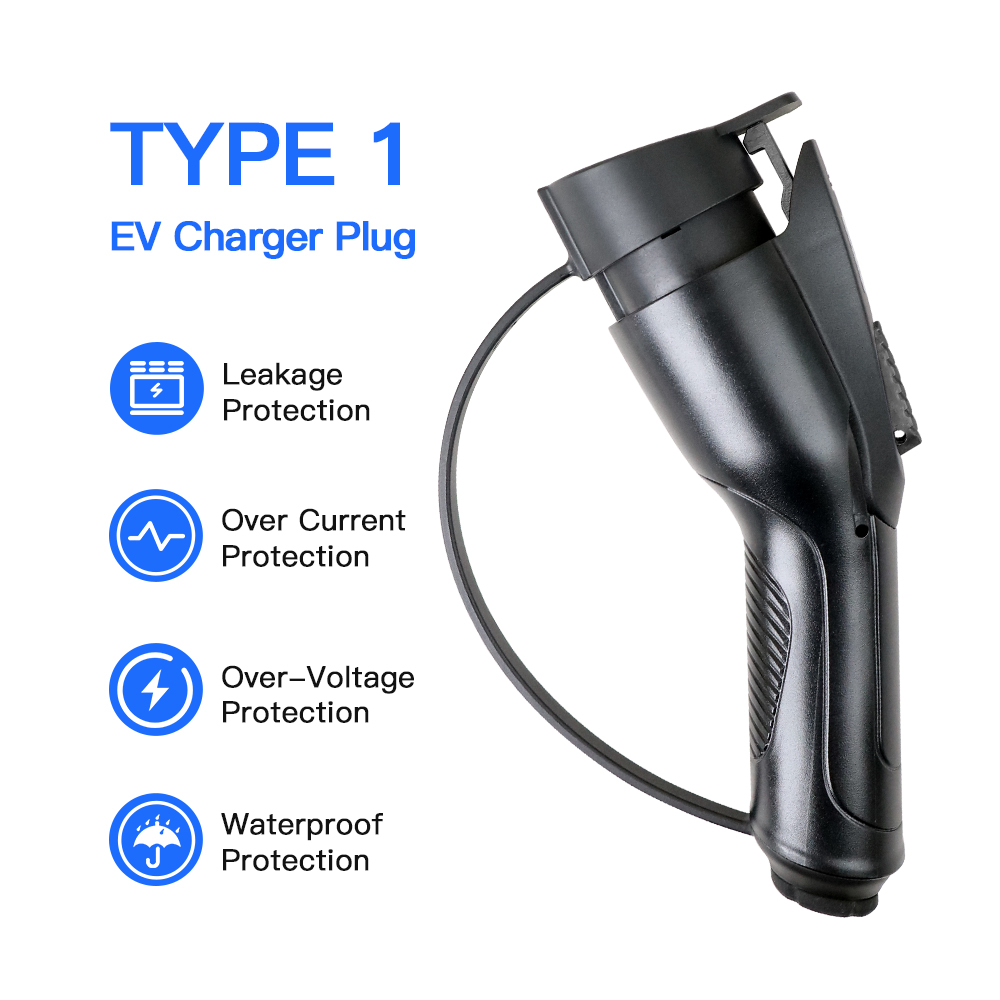 Kolanky Ev chargeur prise adap - Ev Charger Adapter avis et prix