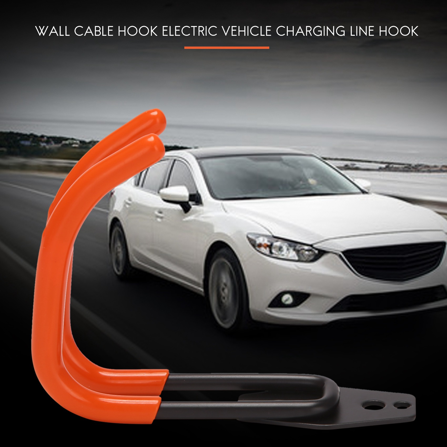 Super promotion : Support mura - Ev Charging Cable avis et prix