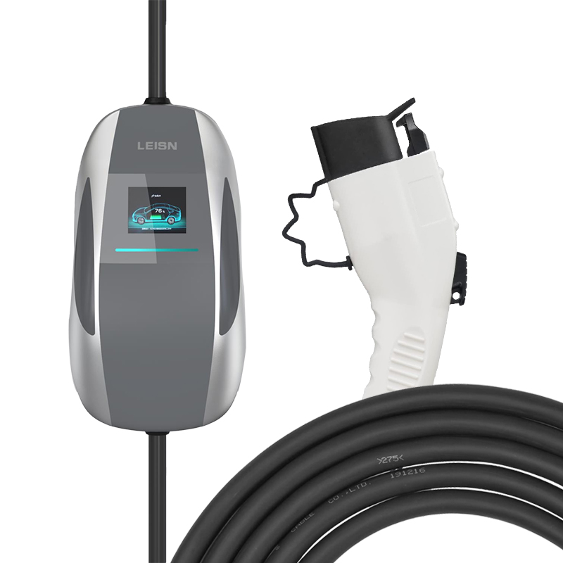 Chargeur d'urgence portable po - Portable Ev Charger avis et prix
