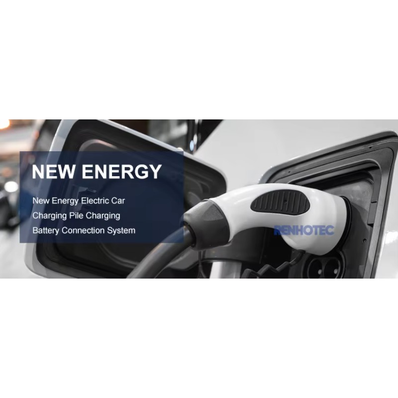 Connecteur de charge CCS2, cha - Ev Charging Pile avis et prix