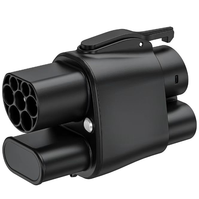 Connecteurs EV CCS2 vers CCS1  - Ev Charger Adapter avis et prix