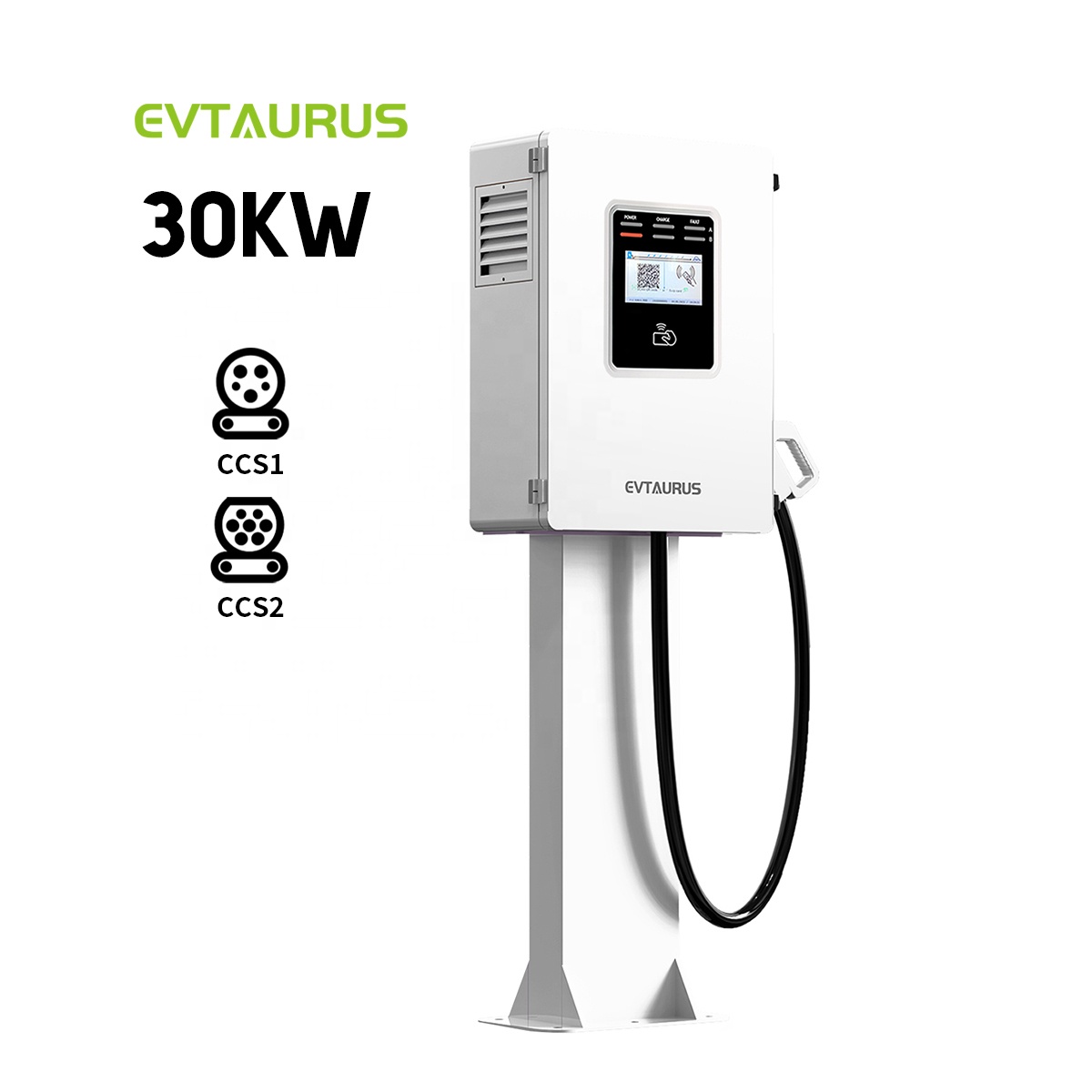 Station d'alimentation EVTAURU - Home Ev Charger avis et prix