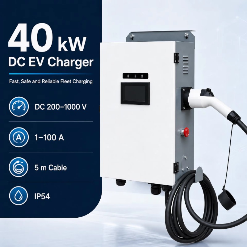 Stations de recharge au sol, s - Fast Ev Charger avis et prix