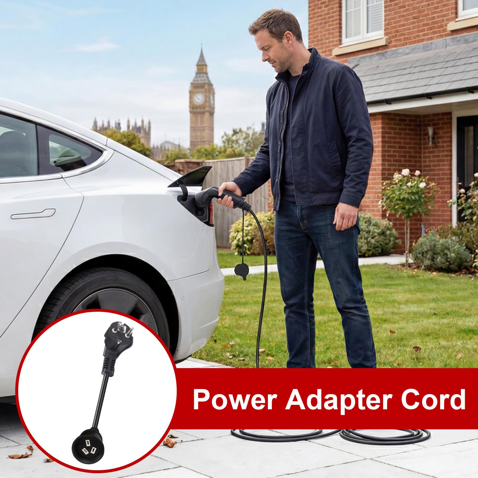 Câble d'extension de charge po - Ev Charging Cable avis et prix