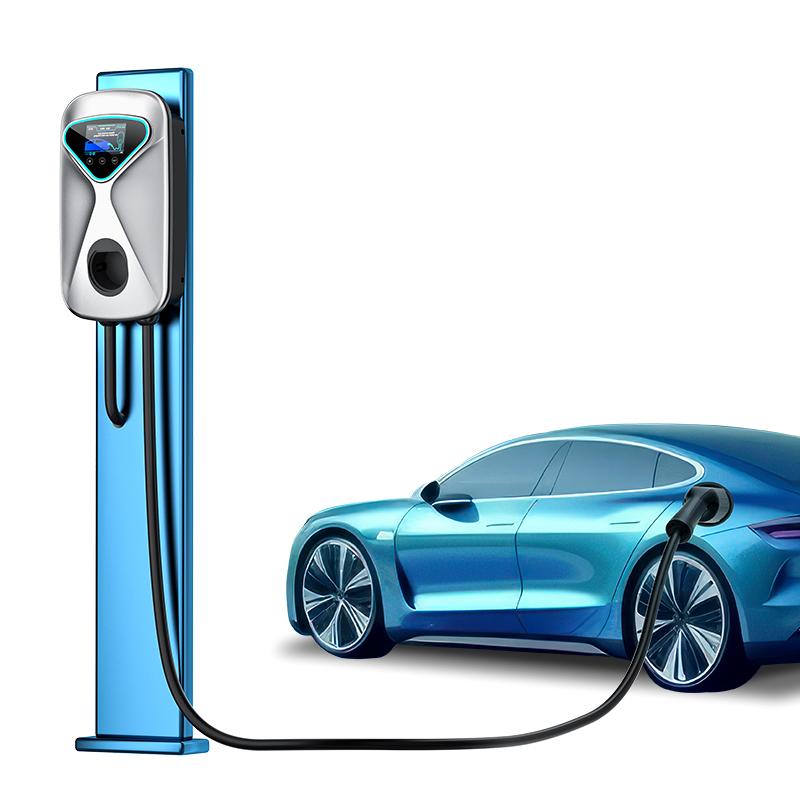 Nouvelle station de recharge r - Ev Charging Pile avis et prix