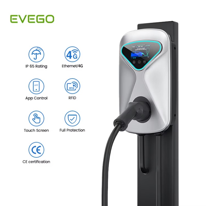 Nouvelle station de recharge r - Ev Charging Pile avis et prix