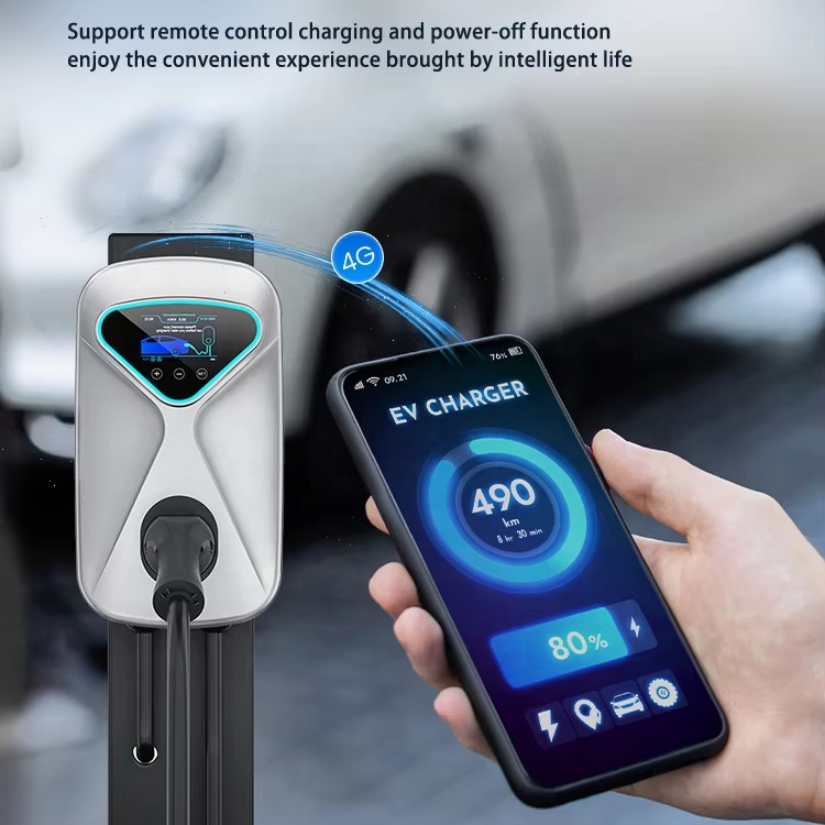 Nouvelle station de recharge r - Ev Charging Pile avis et prix