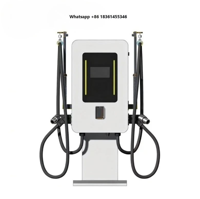 Nouvelle borne de recharge mur - Ev Charging Pile avis et prix