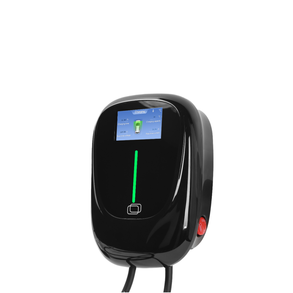 Station de recharge pour véhic - Fast Ev Charger avis et prix