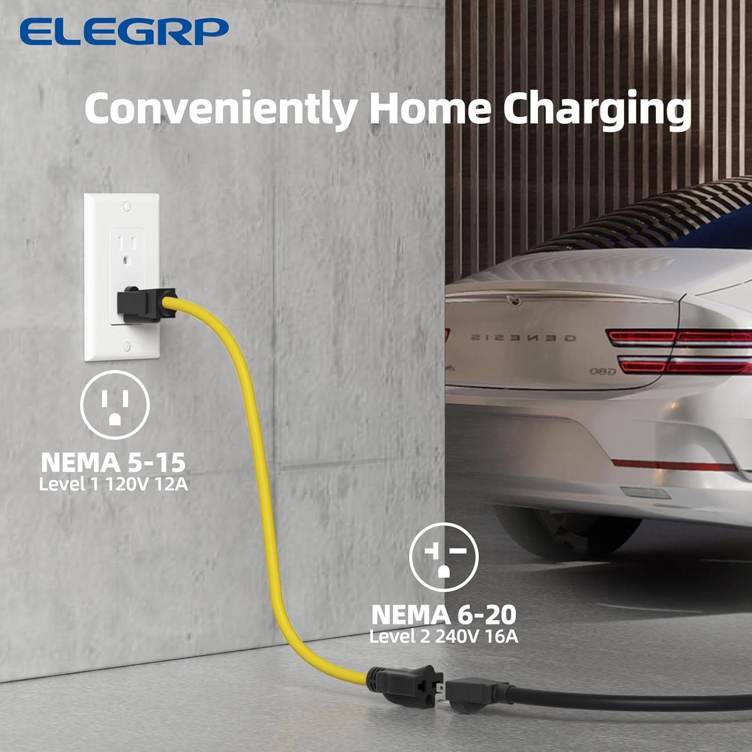 Station de recharge rapide pou - Type 2 Charger avis et prix