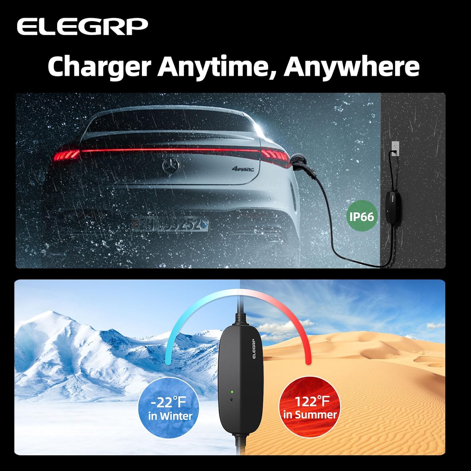 Station de recharge rapide pou - Type 2 Charger avis et prix