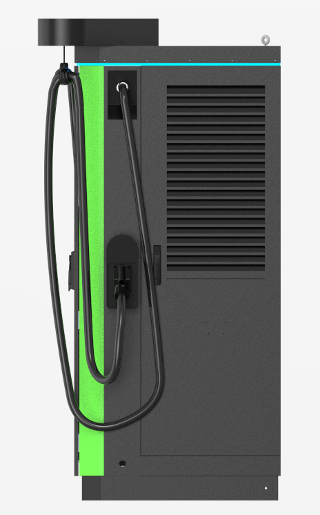 Nouvelle station de recharge p - Ev Charging Pile avis et prix