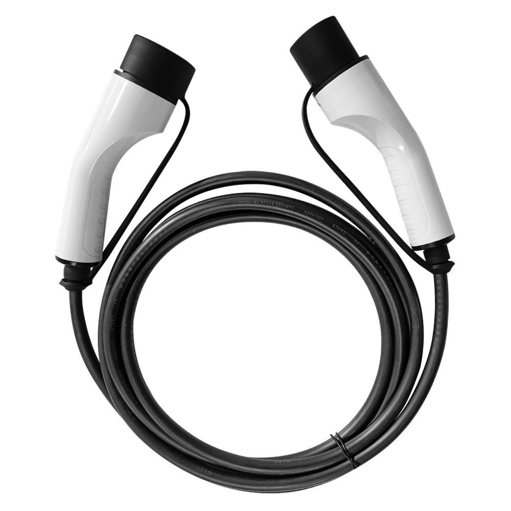 Câble de charge rapide pour vé - Type 2 Charger avis et prix