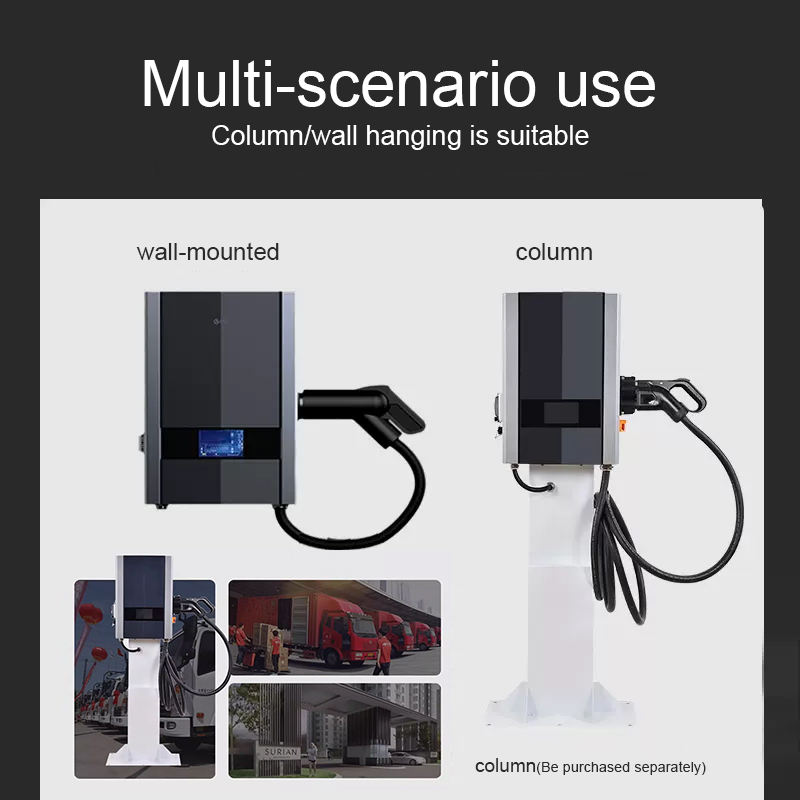 Nouvelle borne de recharge mur - Wallbox Ev avis et prix