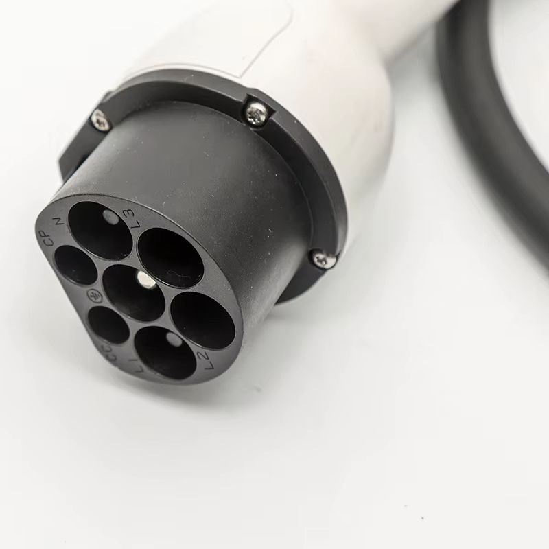 Chargeur de voiture électrique - Fast Ev Charger avis et prix