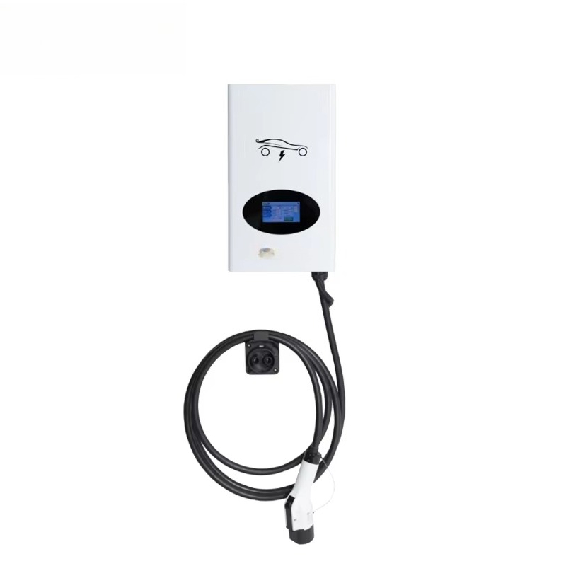 Borne de recharge murale AC po - Ev Charging Pile avis et prix