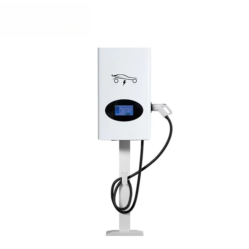 Borne de recharge murale AC po - Ev Charging Pile avis et prix