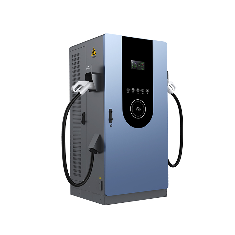Nouvelle borne de recharge DC  - Ev Charging Pile avis et prix