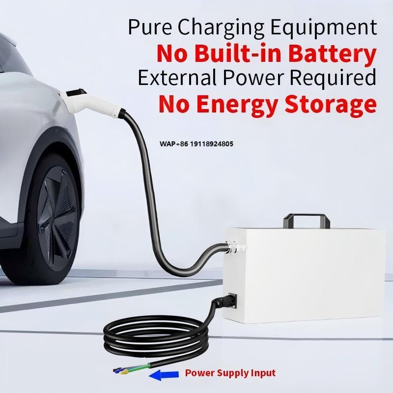 Nouveau système de recharge de - Ev Charger avis et prix