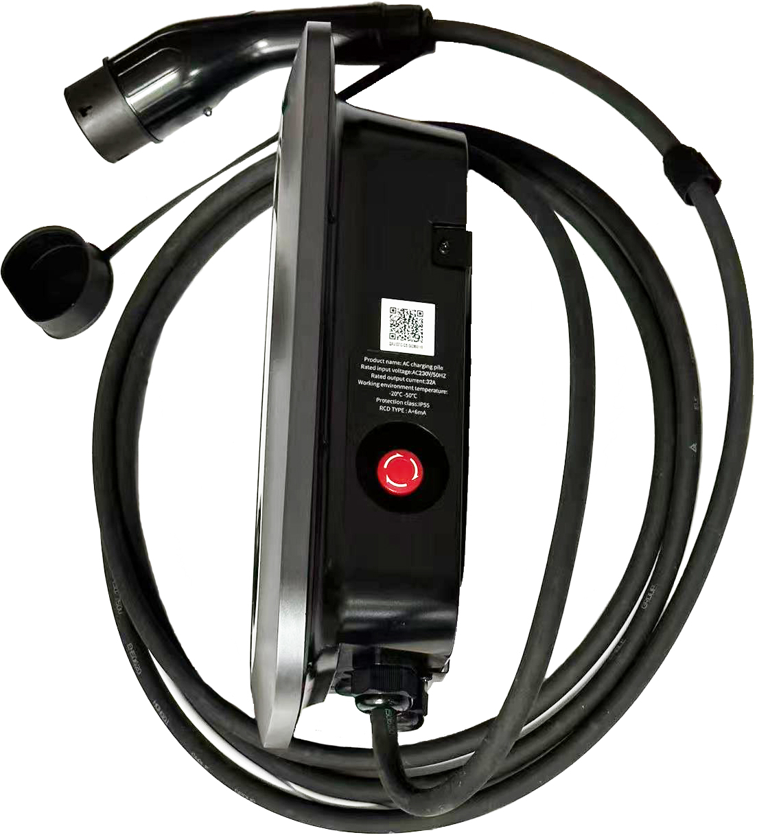 Nouvel arrivage JET : Borne de - Home Ev Charger avis et prix