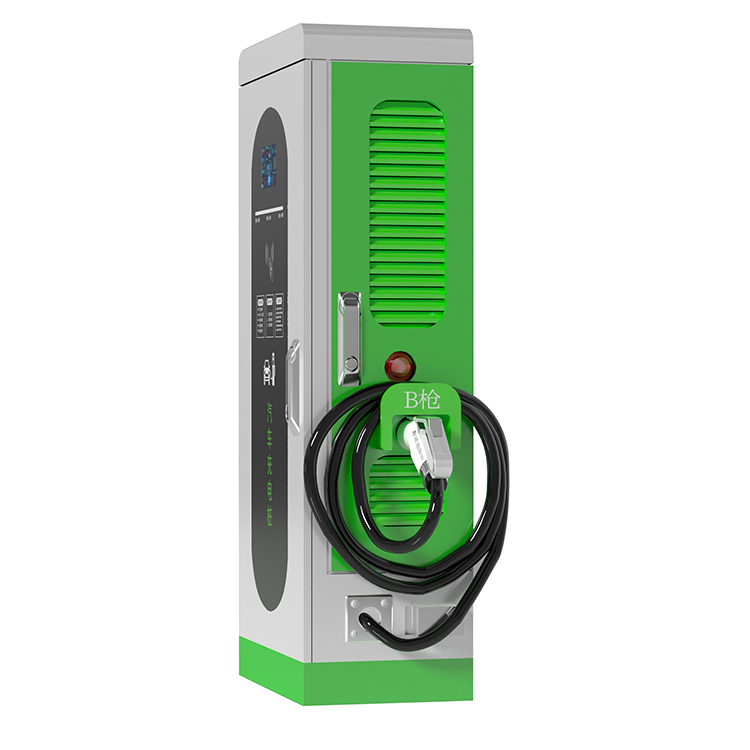 Bornes de recharge rapide DC p - Fast Ev Charger avis et prix