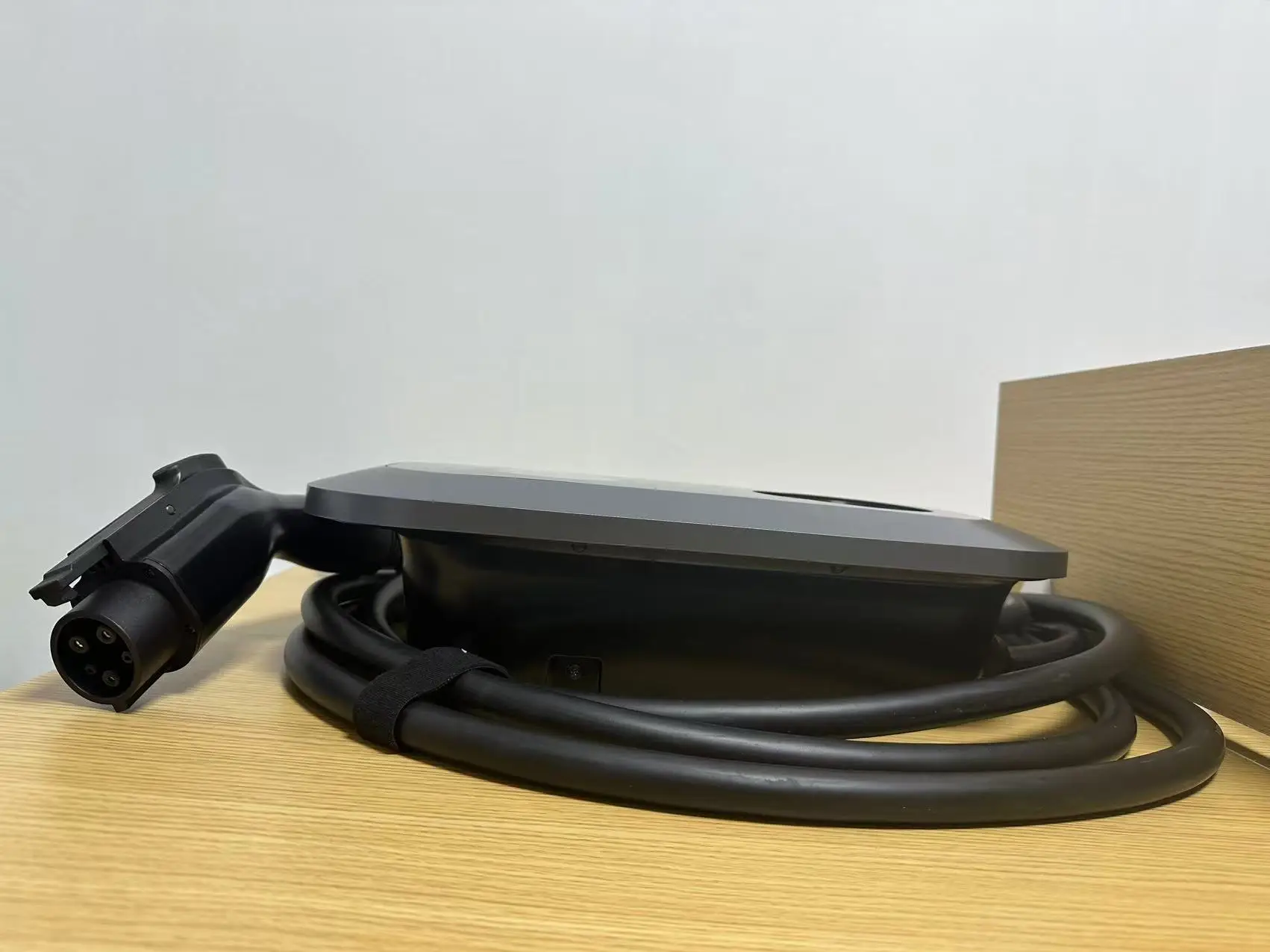 Borne de recharge murale JET T - Wallbox Ev avis et prix