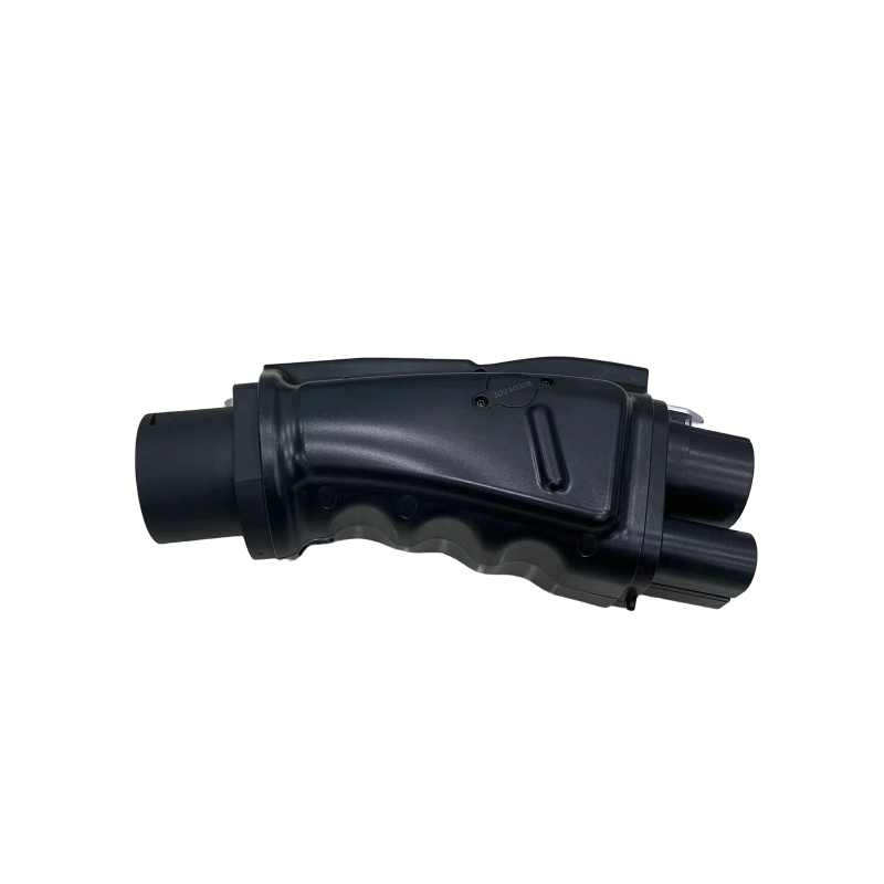 Adaptateur de charge rapide DC - Gb/T To Ccs2 200A Fast Charging Adapter avis et prix