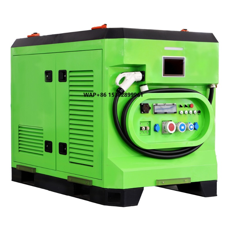Station de recharge portable R - Portable Ev Charger avis et prix