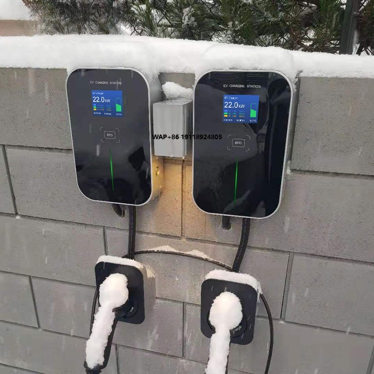 Chargeur de voiture électrique - Ev Charger avis et prix