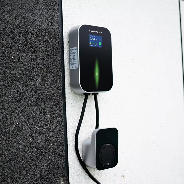 Chargeur de voiture électrique - Ev Charger avis et prix