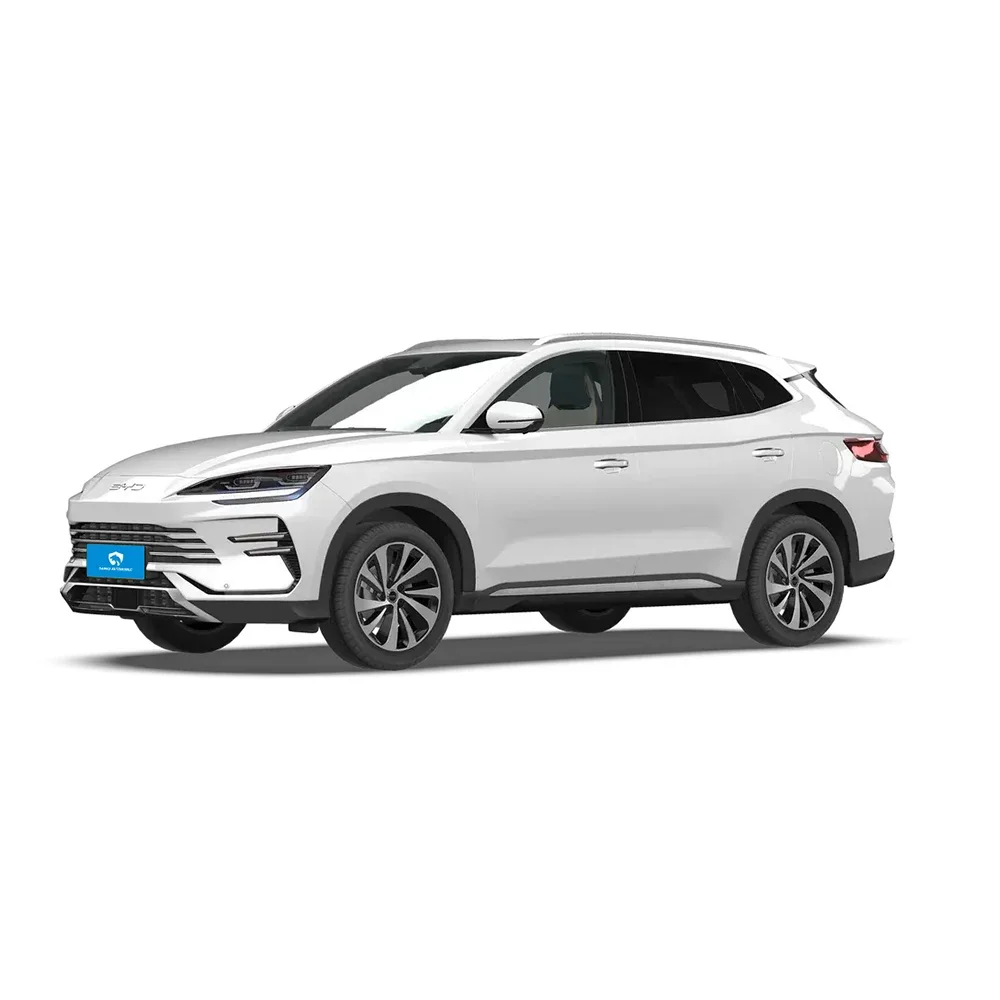 Station de recharge BYD murale - Home Ev Charger avis et prix