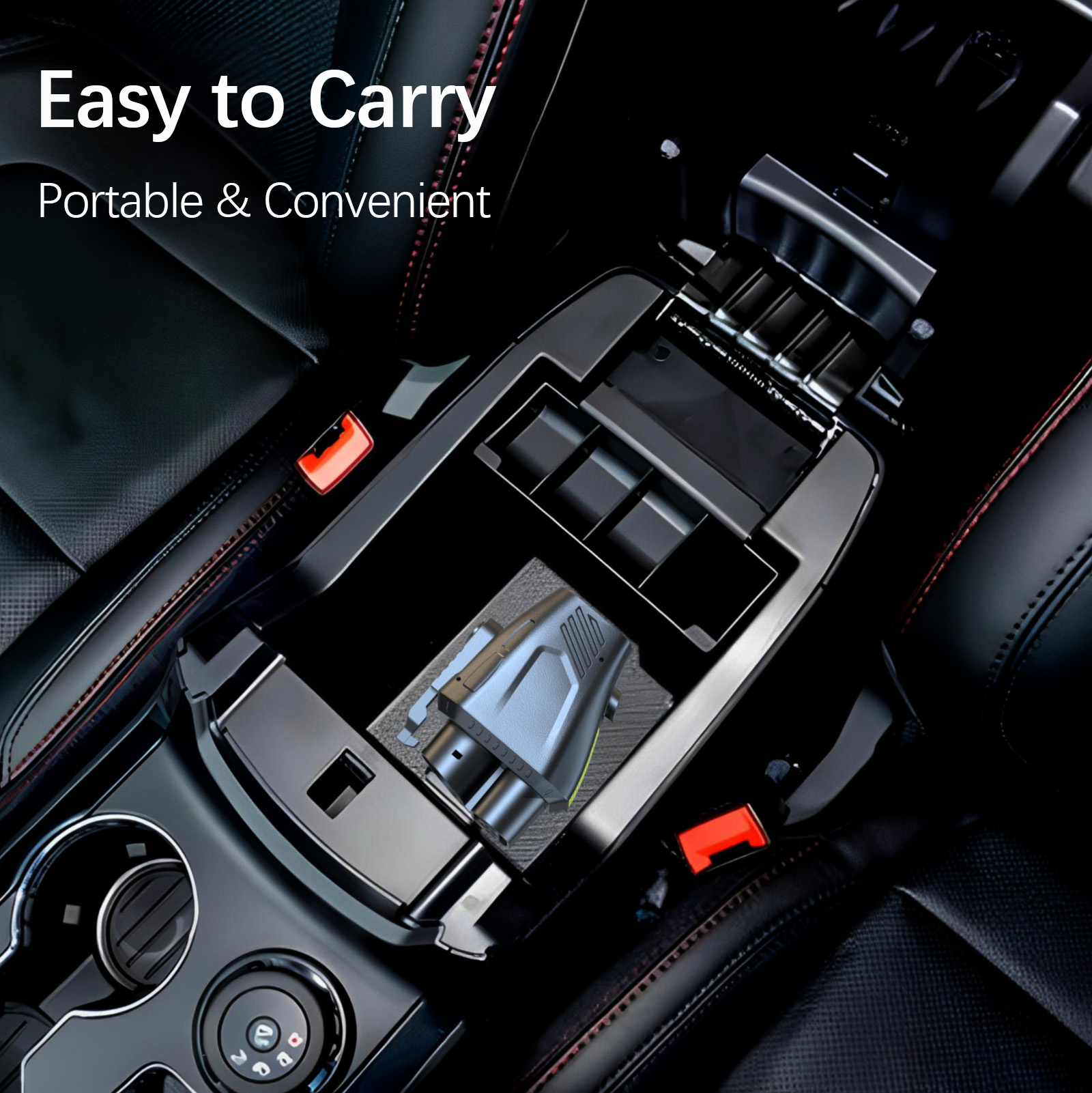 Adaptateur Superfast DC EV Cha - Ev Charger Adapter avis et prix