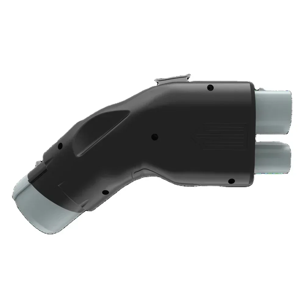 Nouvel adaptateur CCS2 vers CH - Ev Charger Adapter avis et prix