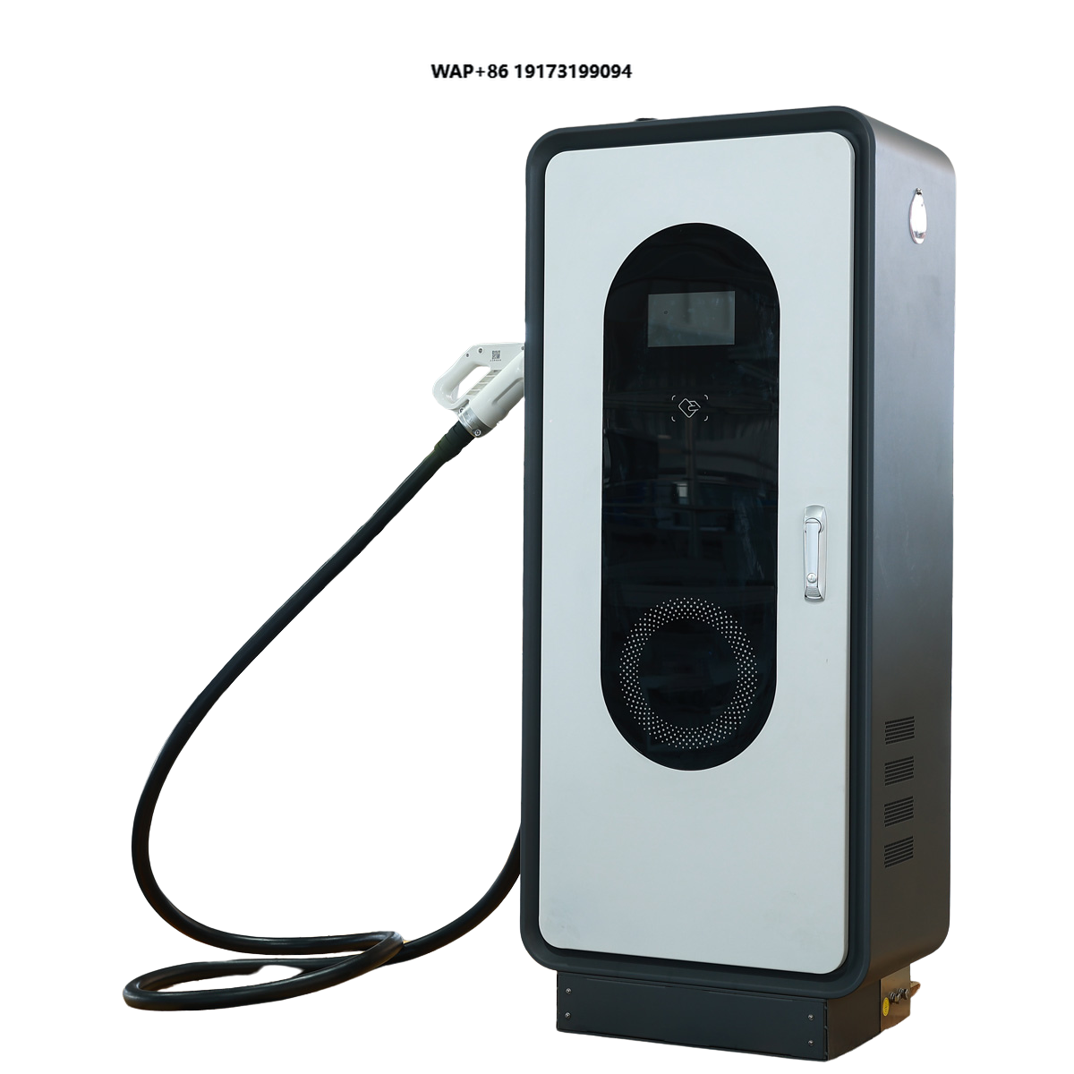 Borne de recharge rapide DC po - Ev Charging Pile avis et prix