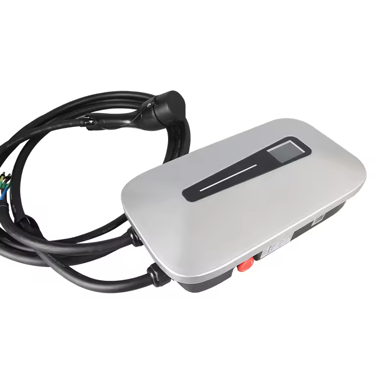 Nouvelle borne de recharge mur - Ev Charging Pile avis et prix