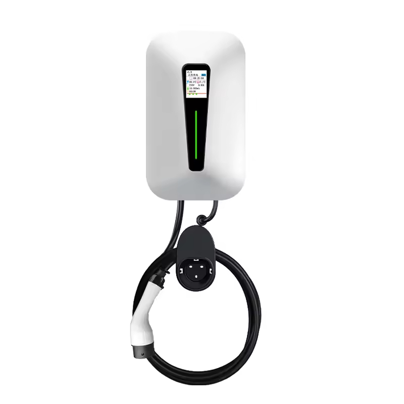Nouvelle borne de recharge mur - Ev Charging Pile avis et prix