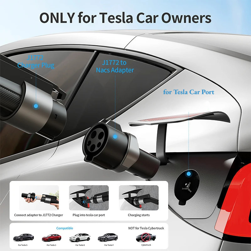Adaptateur de chargeur pour vé - Ev Charger Adapter avis et prix