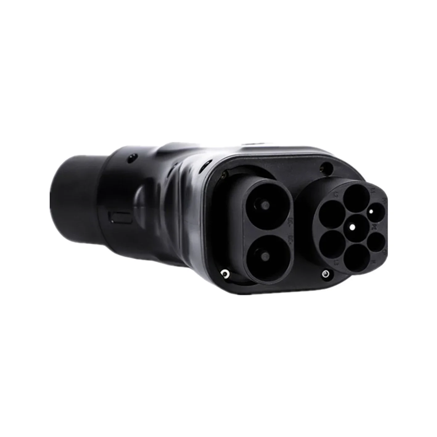 Adaptateur de charge rapide DC - Gb/T To Ccs2 200A Fast Charging Adapter avis et prix