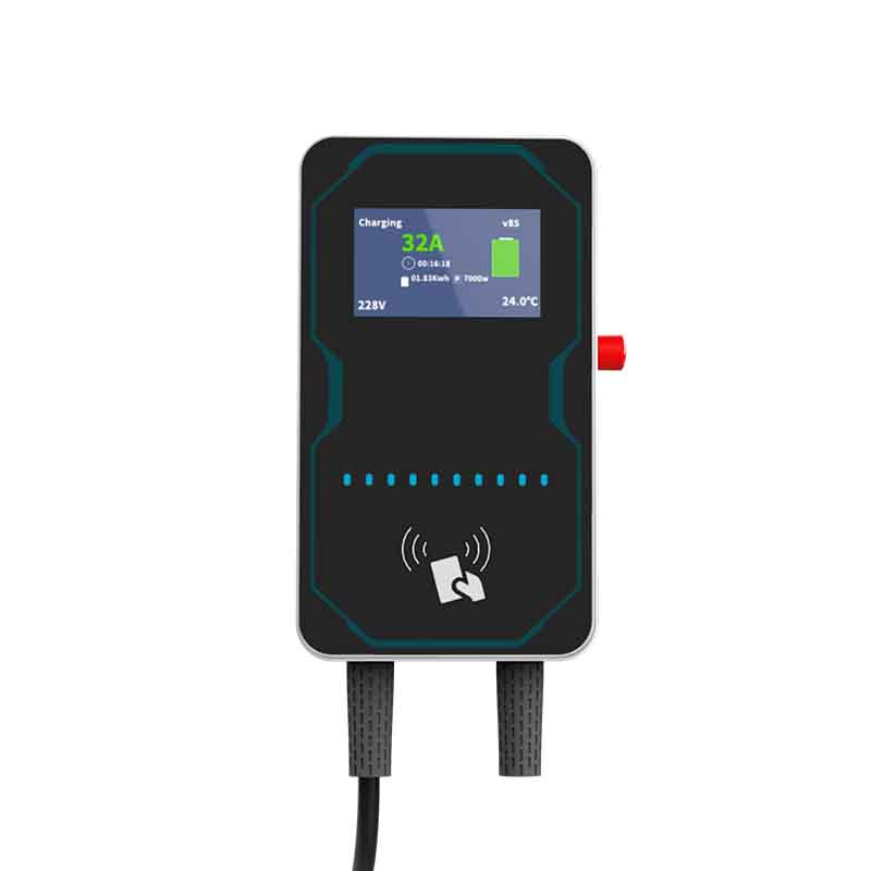 WUFEN EVSE Wallbox Chargeur de - Ev Charging Pile avis et prix