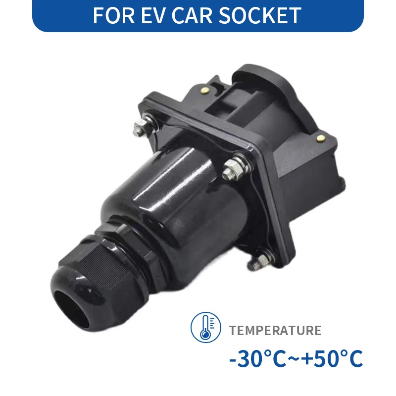 WUFEN J1772, prise d'entrée de - Ev Charging Cable avis et prix